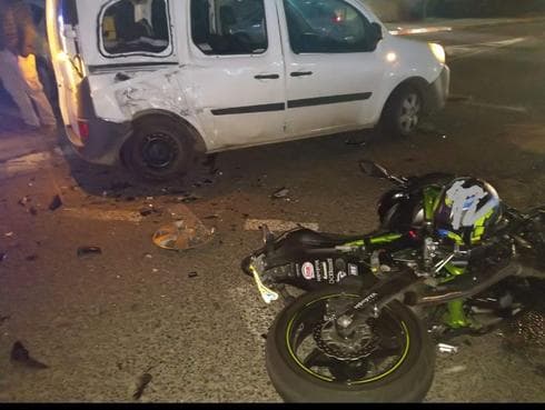 צילום: דוברות המשטרה