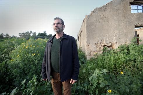 דנון. "הדבר שאני הכי גאה בו  הוא החיבור של כל העולמות" | צילום: אבי מועלם