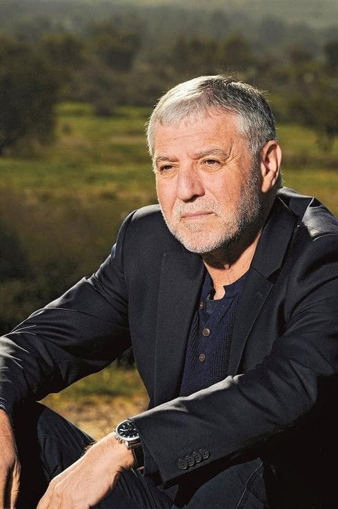 חה"כ מאיר כהן. צילום: שי שמואלי