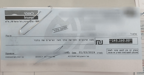 צילום: דוברות רכבת ישראל