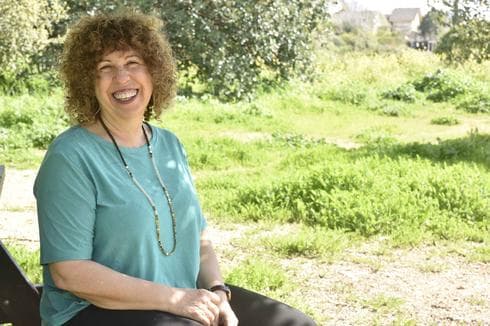 ד"ר דינה אייזן | צילום: שרון צור