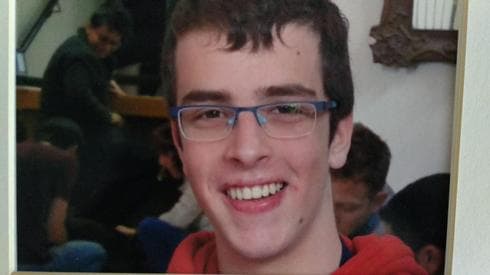 סמ"ר גל קיידאן ז"ל. צילום: באדיבות המשפחה