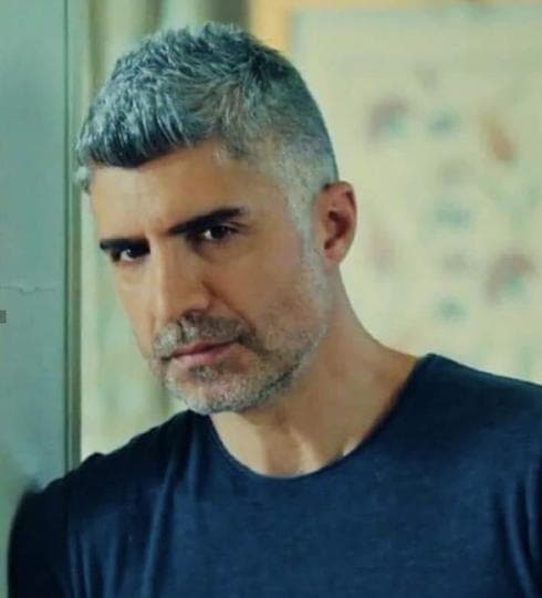 אוזג'אן דניז (צילום: אינסטגרם)