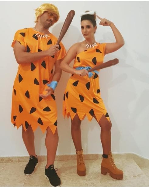 מיגל וטניה ויטור. צילום פרטי מיגל וטניה ויטור. צילום פרטי
