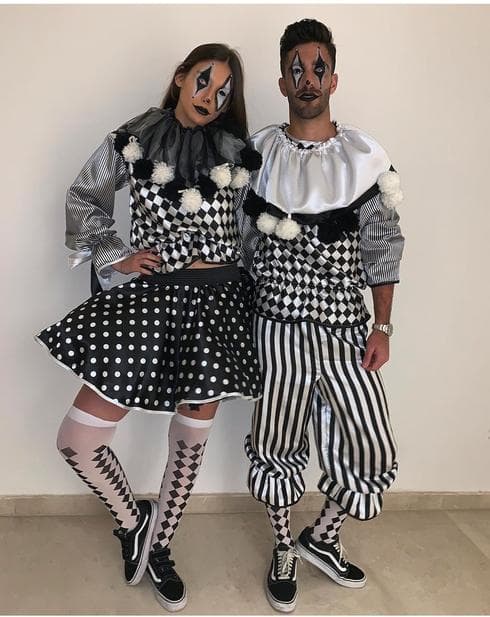 אורן ביטון ושירז כליף. צילום פרטי אורן ביטון ושירז כליף. צילום פרטי