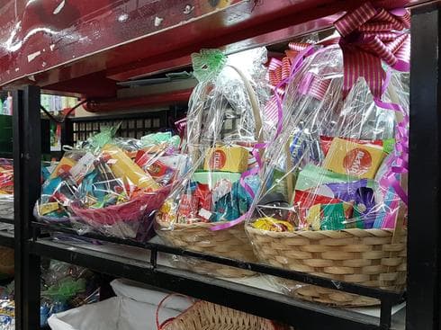 היפר מור הדר גנים. צילום: מתן דויטש