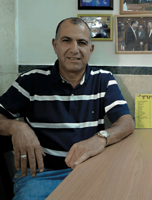 מיכה. צילום: שלומי כהן מיכה. צילום: שלומי כהן