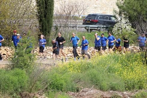צילום: יהודה סימון