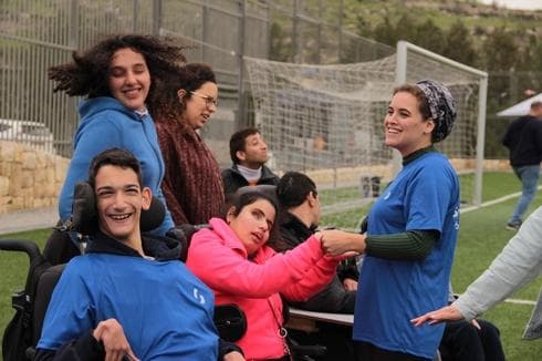 צילום: יהודה סימון