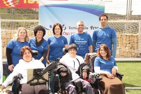 צילום: יהודה סימון
