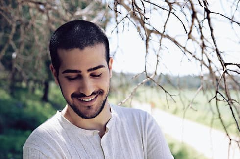 ברכה. "מנסים לשמר את הזיכרון של אבא" | צילום: יואב שלף