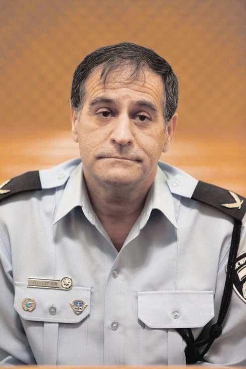 תנ"צ ברכה ז"ל | צילום: גיל יוחנן