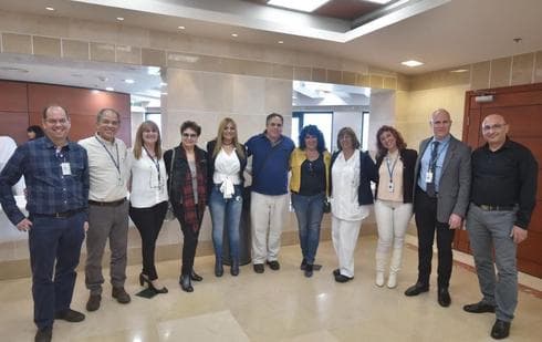 צילום: טל זיגדון