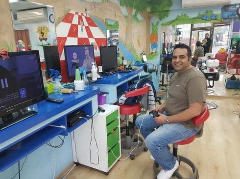 צילום: מתן דויטש