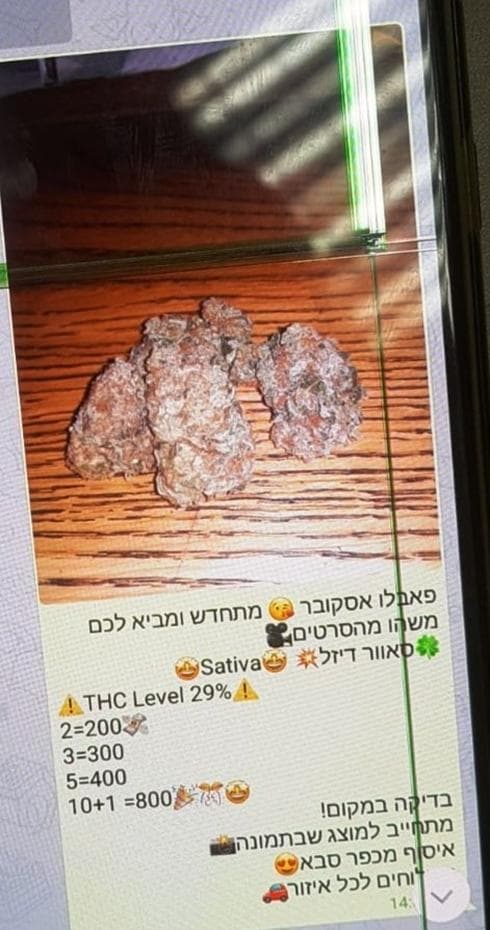 צילום: דוברות משטרת ישראל