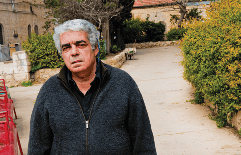 עמדי. אהבה שאינה תלויה באיש | צילום: רפי קוץ