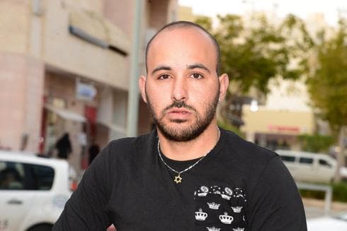 רמו ווקנין. צילום: הרצל יוסף