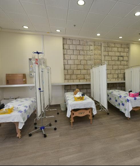 צילום: דוברות אוניברסיטת בר-אילן