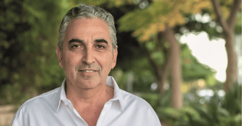ברוידא. מדיניות חדשה | צילום: אסף פרידמן