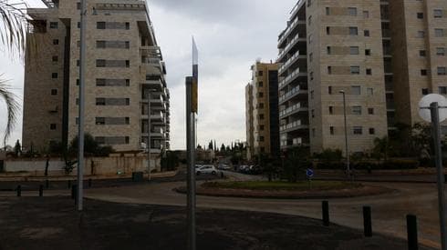 רחובות המדע | צילום: אביגיל קדם
