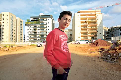 זוהר נבות | צילום: ריאן
