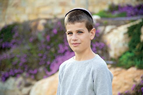 רועי שוראקי | צילום: יואב דודקביץ'