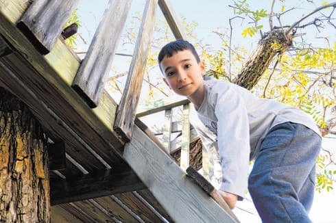 איתי שדה | צילומים: אבי רוקח