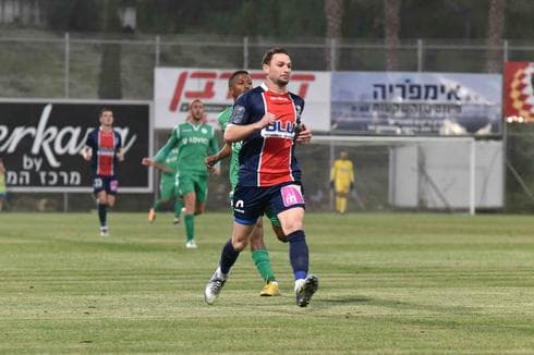 יובל אבידור (צילום: שרון צור)
