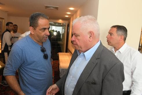 צילום: ישראל פרץ
