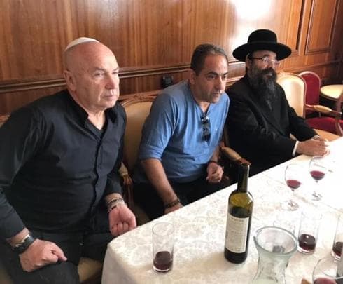 צילום: דוברות מועדון הפועל נצרת עילית