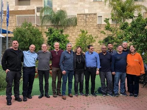 צילום: עיריית רעננה