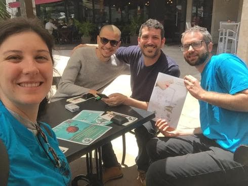 צילום: יח"צ