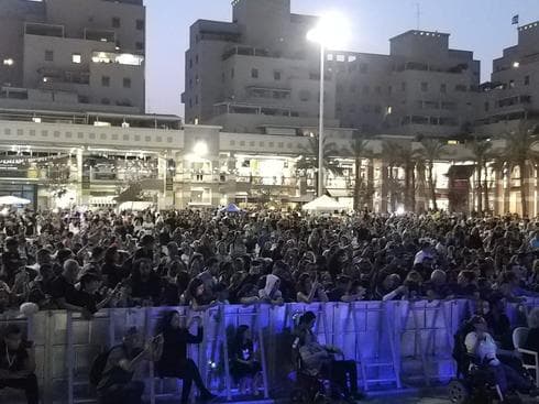 צילום: עירית כפר סבא
