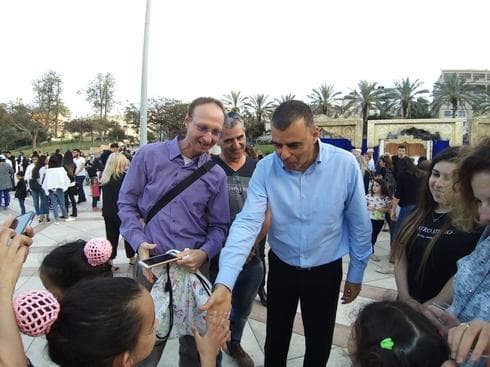 צילום: עיריית כפר סבא