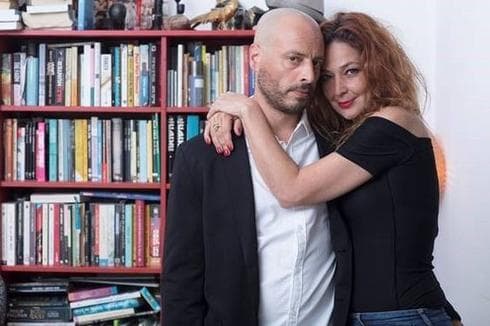 צילום: דויד סקורי