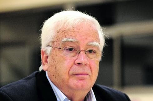 חיים צורי. צילום דורון גולן חיים צורי. צילום דורון גולן