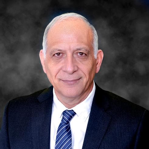 עו"ד שלמה שחר. צילום: שחר הפקות