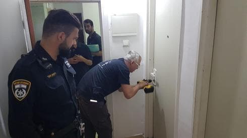 צילום: דוברות עיריית פתח תקוה