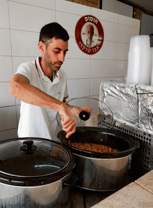הבן פאדי. "אני יודע מה אני עושה" | צילום: מהאלבום המשפחתי הבן פאדי. "אני יודע מה אני עושה" | צילום: מהאלבום המשפחתי