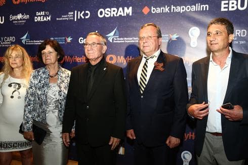 צילום: לירון אלמוג