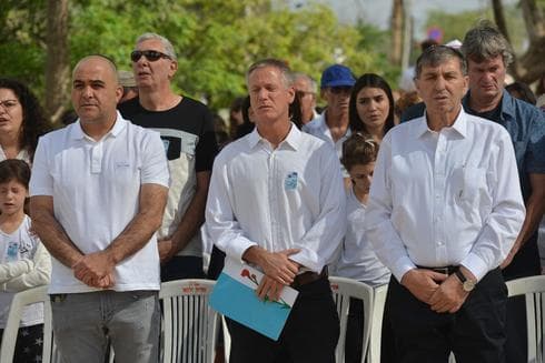 צילום: גיא אסיאג, מערך ההסברה של קק"ל 
