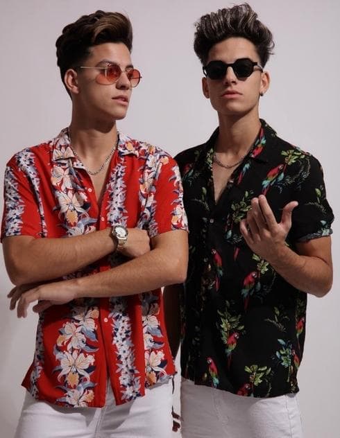 nick@max. צילום: רן יחזקאל