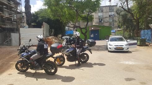 צילום: דוברות עיריית פתח תקוה