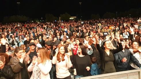 צילום: דוברות עיריית עפולה