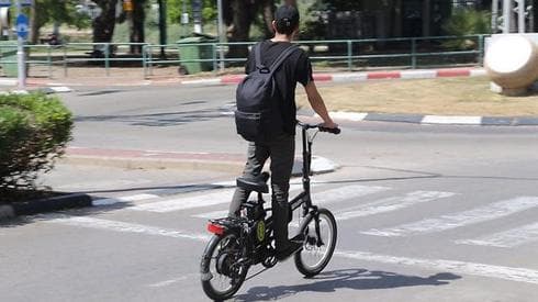 צילום: מוטי קמחי