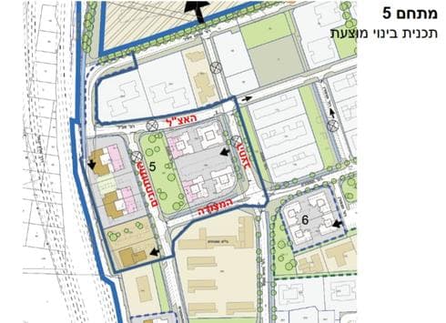 מתחם התותחנים-החצב | צילום: עיריית חולון