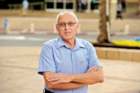ששון. מנסה שלא להפוך קורבן לסחטנות | צילום: קובי קואנקס