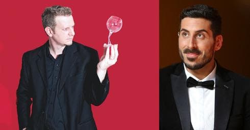 צילומים: אסף סלומון - שי בראל, קובי מרימי - אלכס קולומויסקי