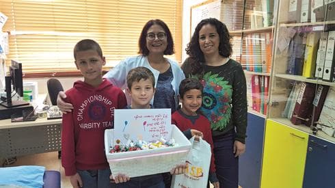 צילום: נעמה מידן