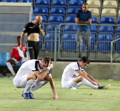 צילום: אורן אהרוני